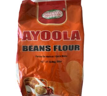 Ayoola Bean Flour – 0.9kg